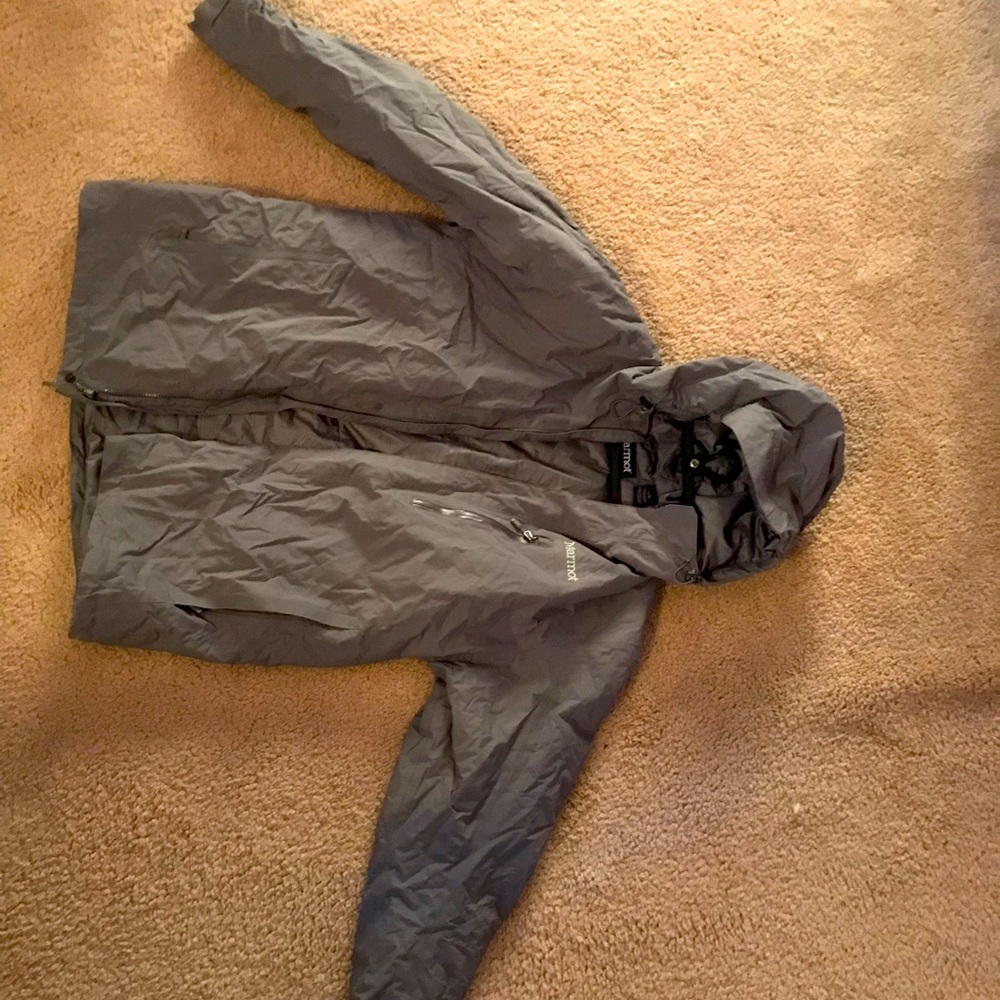 Marmot jacket